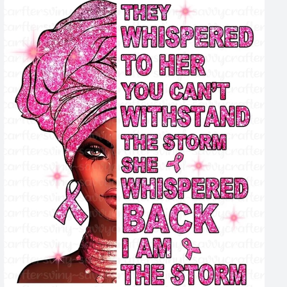 I AM THE STORM - Picture 4 of 5